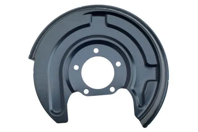 V103905 - Accessories: Splash Panel, brake disc for Vaico Image