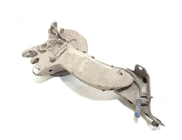 33329805657 - Suspension: Trailing Arm for Mini Image