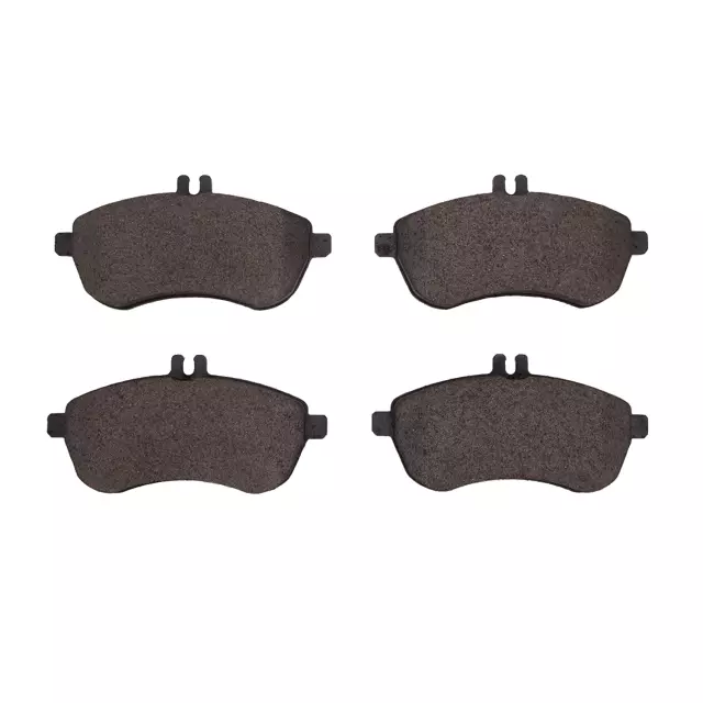 1600134000 - : Disc Brake Pad Set for DYNAMIC FRICTION Image