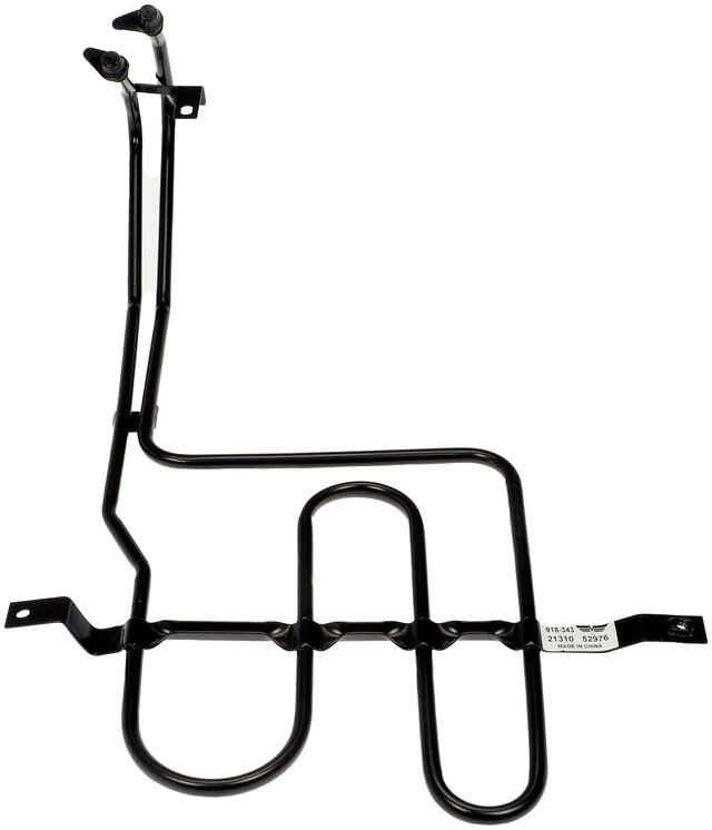 918343 - : Power Steering Cooler for Dorman Image