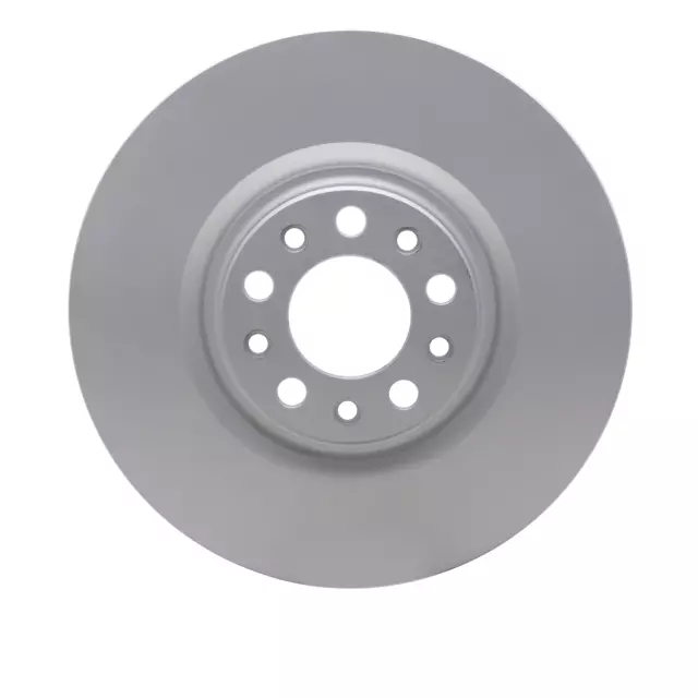 60416012 - : Disc Brake Rotor for DYNAMIC FRICTION Image