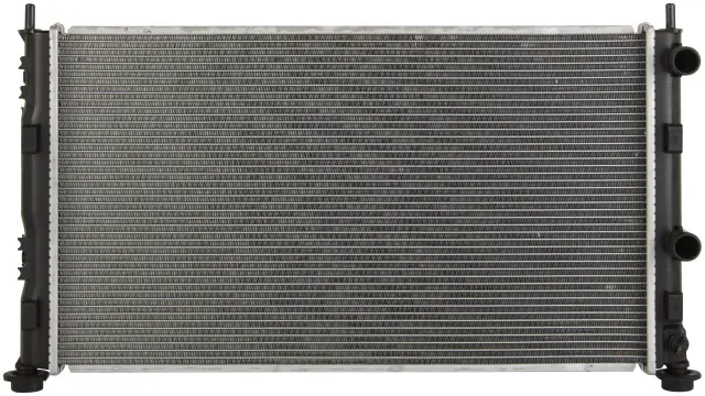 CU2323 - Belts and Cooling: Premium Radiator for Spectra Premium Image