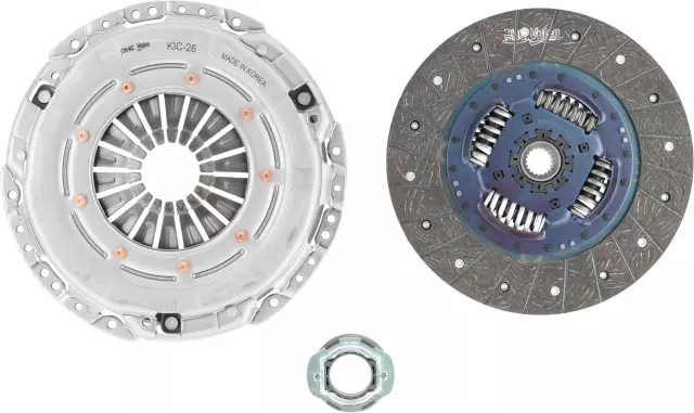 822251 - : Valeo 822251 Clutch Kit for Hyundai Elantra (2011-2013) for VALEO Image