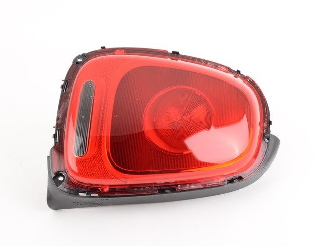 63217297509 - : Tail Light Assembly for Mini Image