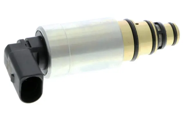 V15771015 - Air Conditioning &amp; Heat: A/C Compressor Clutch for VEMO Image