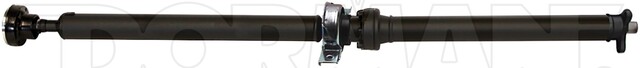 976885 - Transmission &amp; Drivetrain: Rear 2-Piece Steel Driveshaft Assembly for Dorman Image