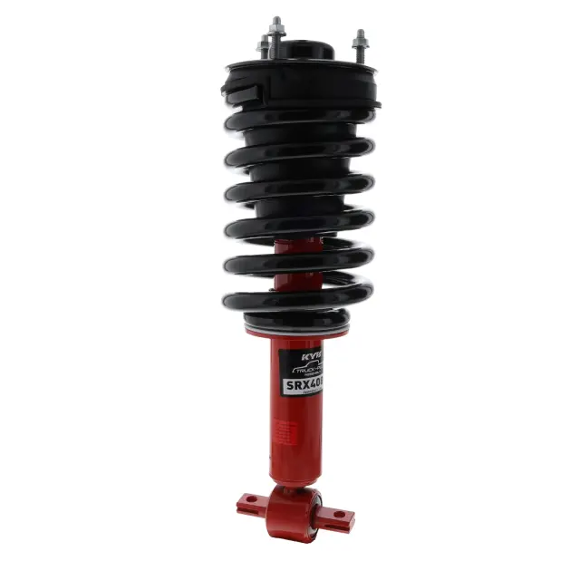SRX4080 - : Suspension Strut and Coil Spring Assembly for KYB Image