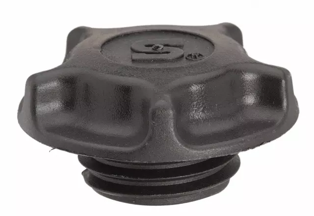 31083 - Engines &amp; Components: Engine Oil Filler Cap for Gates Image