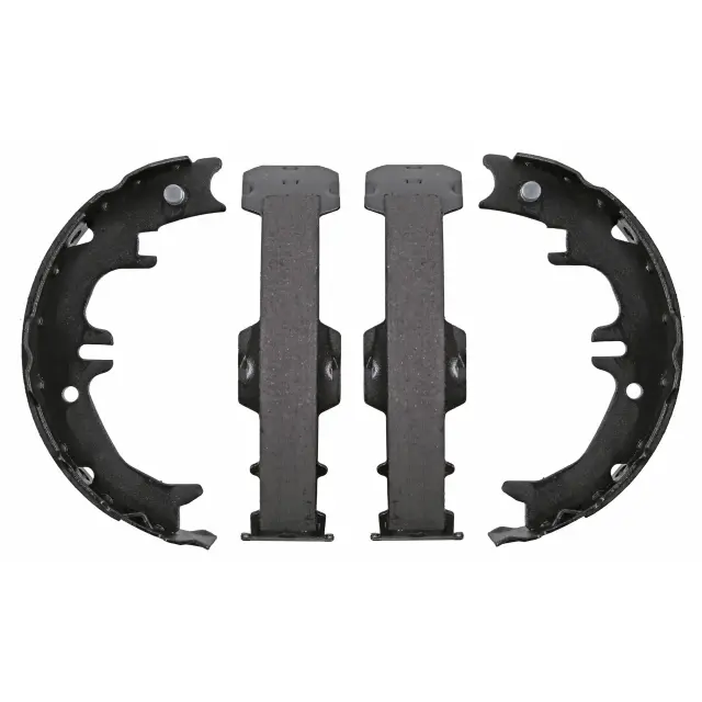 Z851 - : Wagner Z851 Parking Brake Shoe for WAGNER BRAKE Image