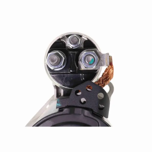 V301252410 - Charging &amp; Starting Systems: Starter Motor for VEMO Image