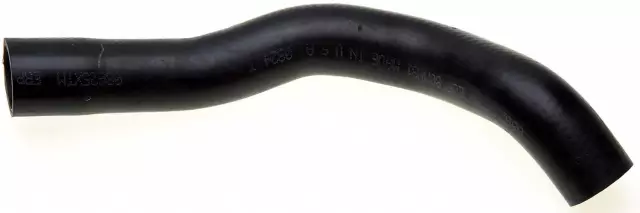 23434 - Cooling Systems: Gates Radiator Coolant Hose for Gates Image