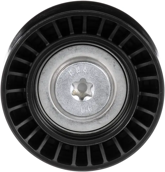 36803 - Engines &amp; Components: DriveAlign Belt Drive Idler/Tensioner Pulley for Gates Image