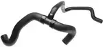 23073 - : Gates Radiator Coolant Hose for Gates Image