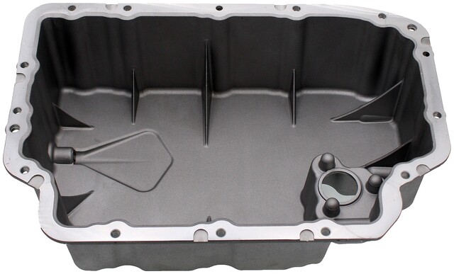 264286 - Engines &amp; Components: Engine Oil Pan for Dorman Image