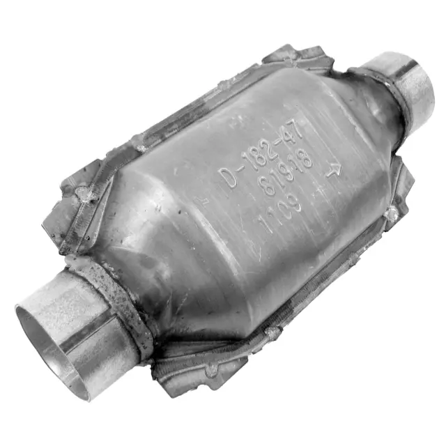 81918 - Exhaust: CalCat CARB Catalytic Converter for Walker Exhaust Image