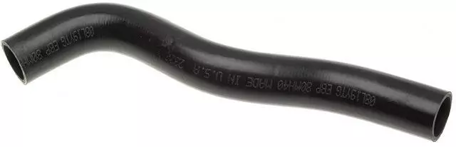 23477 - Cooling Systems: Gates Radiator Coolant Hose for Gates Image