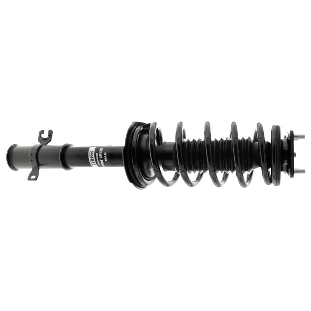SR4537 - : Suspension Strut and Coil Spring Assembly for KYB Image