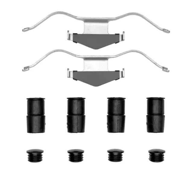 34065005 - : Disc Brake Hardware Kit for DYNAMIC FRICTION Image