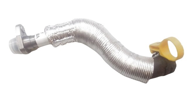 11658617069 - Engine: Turbocharger Oil Line for Mini Image