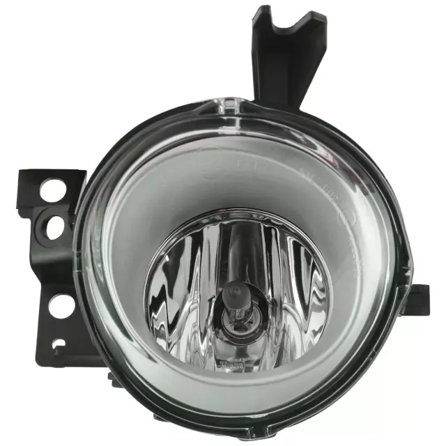 43727 - Lighting &amp; Lamps: Fog Light Halogen Porsche for VALEO Image