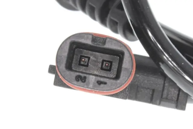 V307202071 - Brakes &amp; Brake Parts: ABS Wheel Speed Sensor for VEMO Image