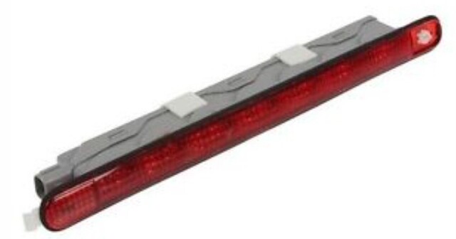 99663105007 - Electrical: Center High Mount Stop Light for Porsche Image