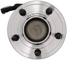 951907 - : Wheel Hub And Bearing Assembly - Rear for Mercury: Grand Marquis Image