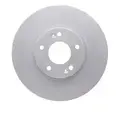 60421032 - : Disc Brake Rotor for DYNAMIC FRICTION Image
