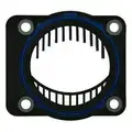61674 - : Fuel Injection Throttle Body Mounting Gasket for FEL-PRO Image