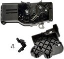 931330 - : Integrated Door Lock Actuator - Front Left for Dorman Image