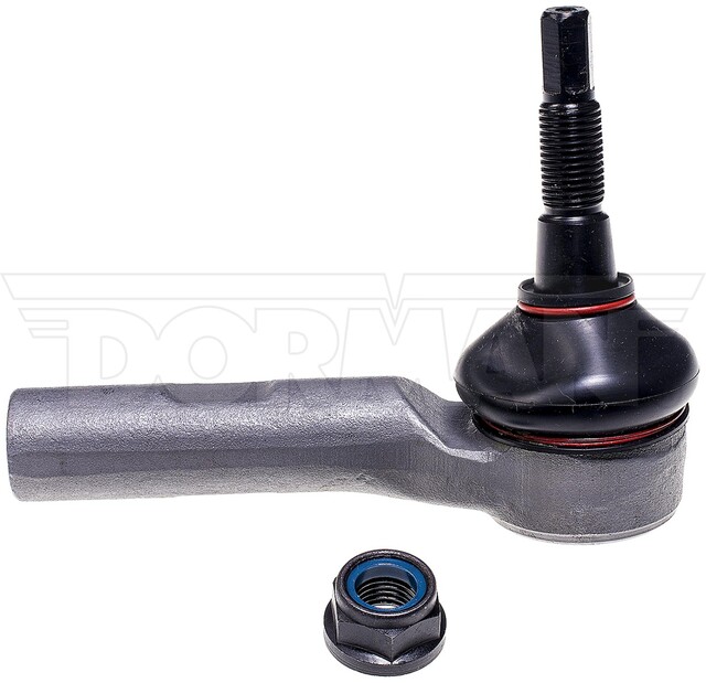 TO96002XL - Suspension &amp; Steering: Steering Tie Rod End for Dorman Image