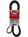 6PK2375 - : Bando USA OEM Quality Serpentine Belt for Bando Image