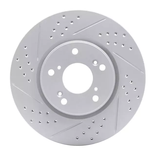 83059039L - : Disc Brake Rotor for DYNAMIC FRICTION Image
