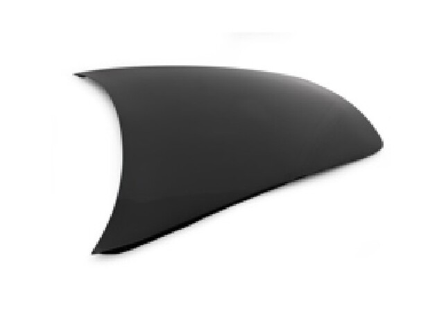 99751101102GRV - Body: Hood for Porsche Image