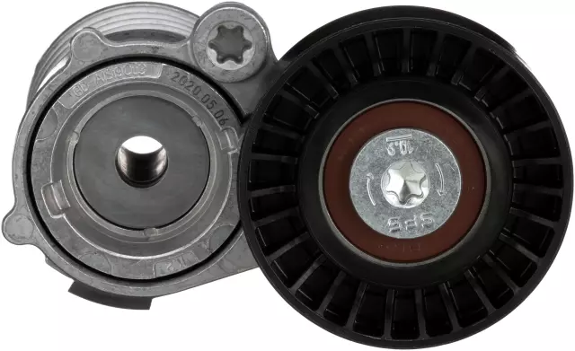 39157 - Engines &amp; Components: Gates Accessory Drive Belt Tensioner Assembly for Gates Image