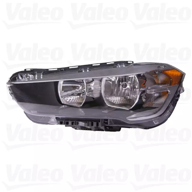 46732 - : Headlight Halogen + LED BMW for VALEO Image