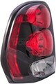 1610350 - : Tail Lamp Assembly for Dorman Image