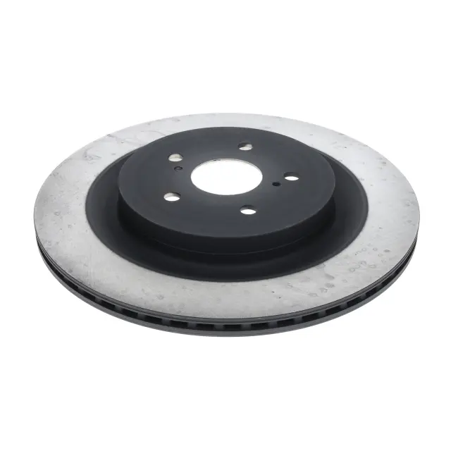A6R1067 - : ADVICS OE Disc Brake Rotor for Advics Image