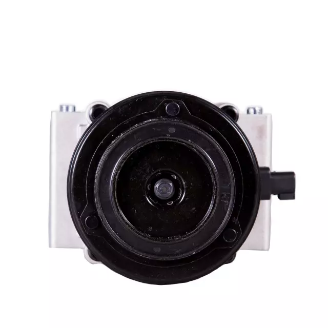 700748 - : Compressor Ford for VALEO Image