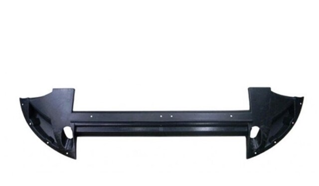 HJE6484AB - Body: Lower Cover for Jaguar Image