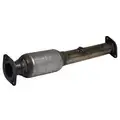 16489 - Exhaust: Walker Ultra EPA 16489 Direct Fit Catalytic Converter for Nissan TITAN for Walker Exhaust Image
