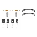 37021014 - : Drum Brake Hardware Kit for DYNAMIC FRICTION Image