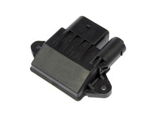 904310 - Computers, Chips &amp; Cruise Control Parts: Diesel Glow Plug Module for Dorman Image