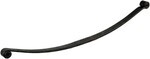 461339HD - : Suspension Leaf Spring for Dodge: Sprinter 2500, Sprinter 3500 | Freightliner: Sprinter 2500, Sprinter 3500 Image