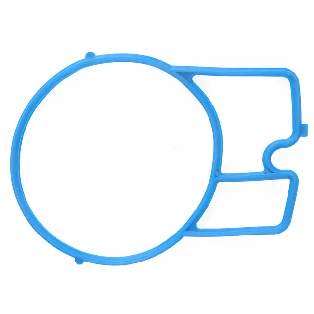61125 - Air Intake &amp; Fuel Delivery: Fuel Injection Throttle Body Mounting Gasket for FEL-PRO Image
