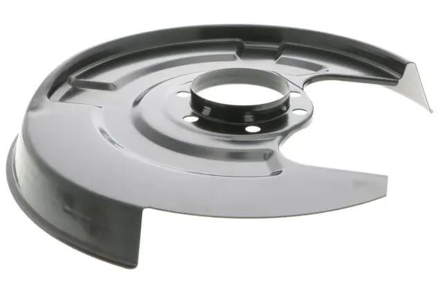 V105053 - : Splash Panel, brake disc for Vaico Image
