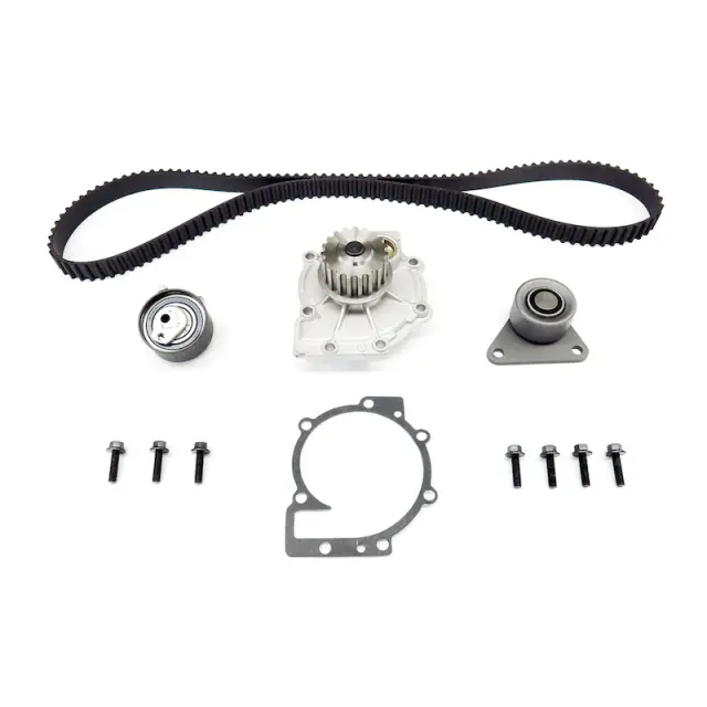 USTK331 - : Engine Timing Belt Kit with Water Pump for US Motor Works Image