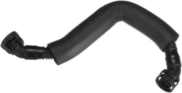 EMH238 - Emission Systems: Gates Engine Crankcase Breather Hose for Gates Image