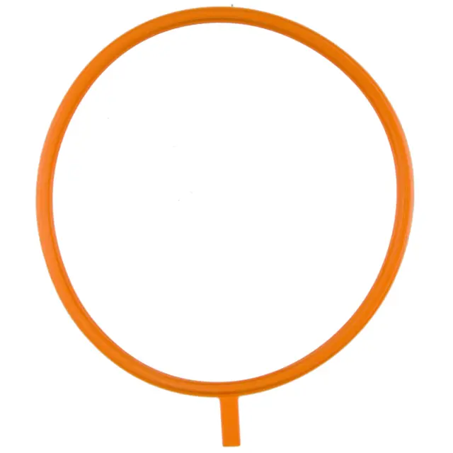 61557 - Air Intake &amp; Fuel Delivery: Fuel Injection Throttle Body Mounting Gasket for FEL-PRO Image