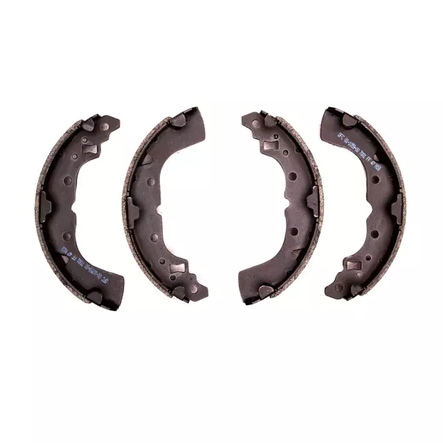 1901105900 - : Drum Brake Shoe for DYNAMIC FRICTION Image